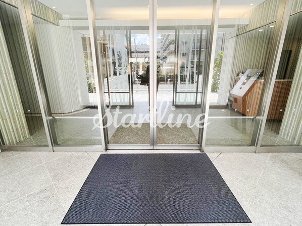 オアーゼ品川レジデンスの物件内観写真